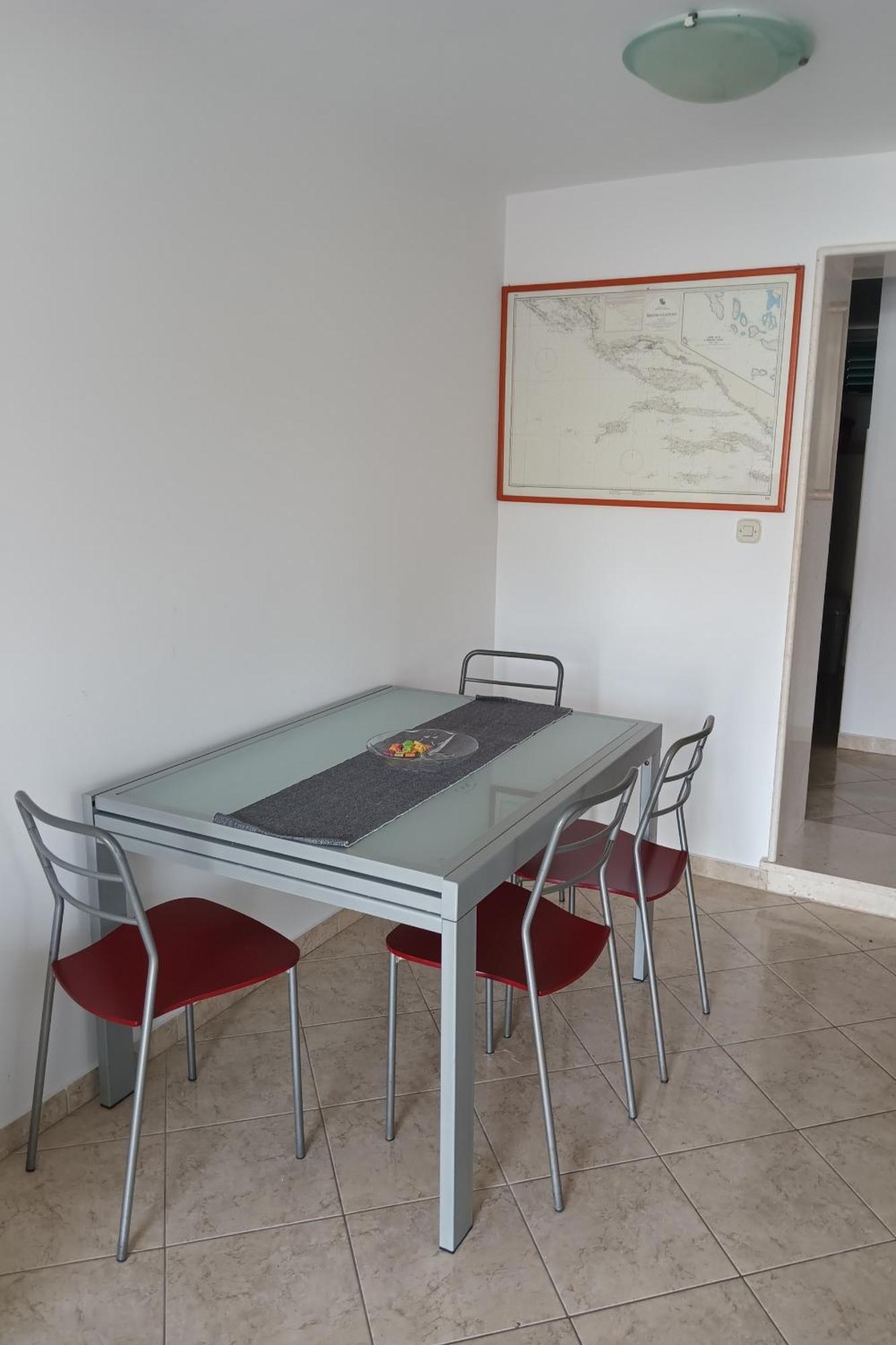 Apartments With A Parking Space Marina, Trogir - 11554 Экстерьер фото