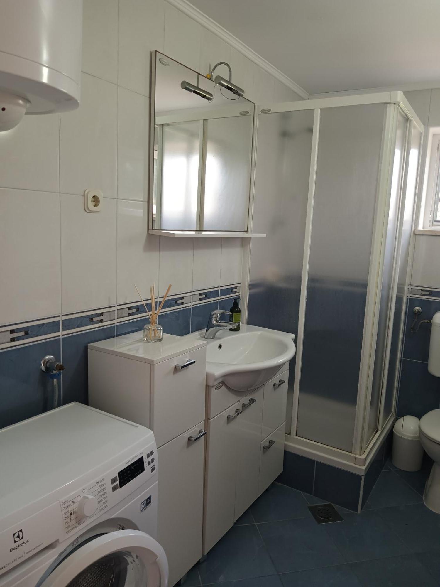 Apartments With A Parking Space Marina, Trogir - 11554 Экстерьер фото